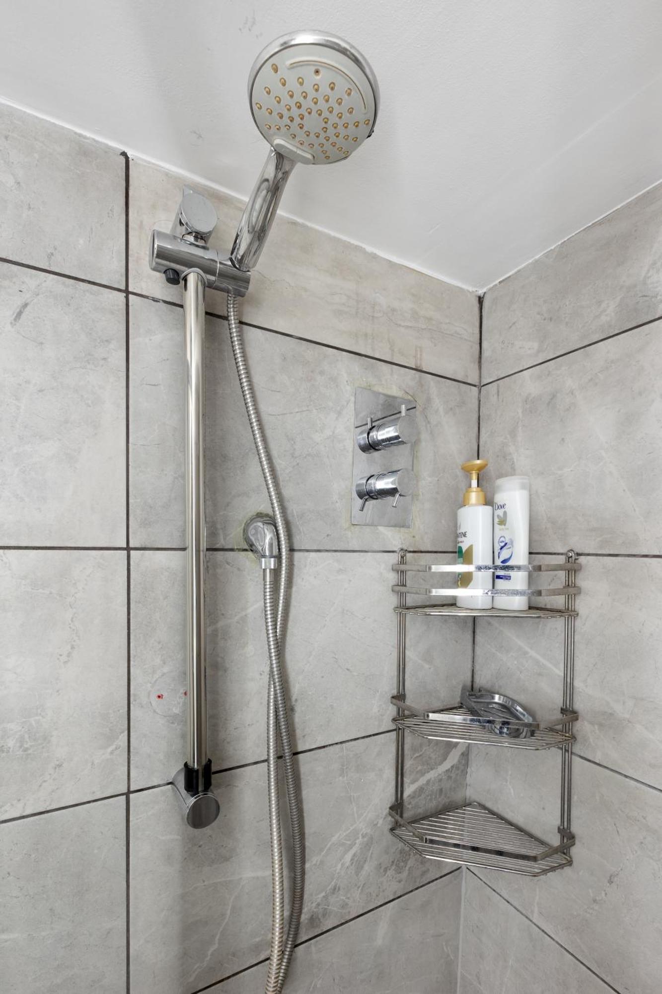 Modern Flat & Balcony In Historic West Kensington Διαμέρισμα Λονδίνο Εξωτερικό φωτογραφία
